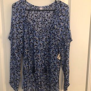 Old Navy Blouse